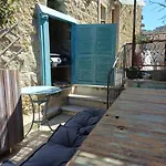 Apartment Casaluna, Centre Village, Joli Petit Sotta