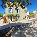 Apartment Casaluna, Centre Village, Joli Petit *