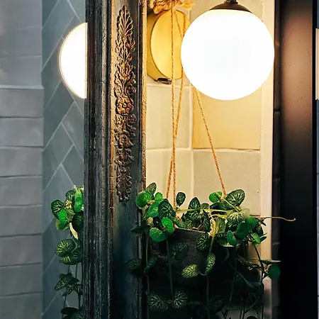 Casaluna, Centre Village, Joli Petit アパート ソエッタ