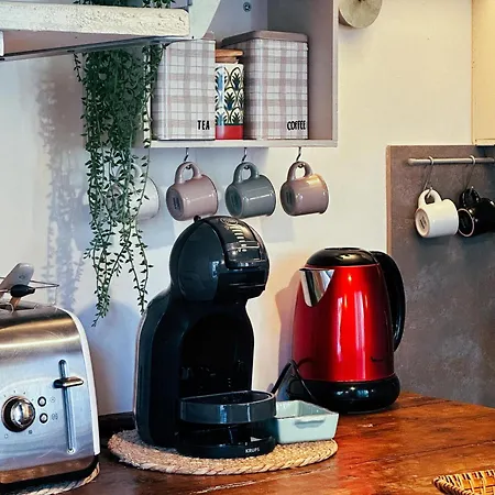 アパート Casaluna, Centre Village, Joli Petit