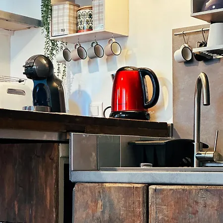 Casaluna, Centre Village, Joli Petit *