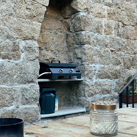 アパート Casaluna, Centre Village, Joli Petit *