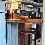 Casaluna, Centre Village, Joli Petit Apartment Sotta