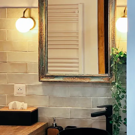 Lägenhet Casaluna, Centre Village, Joli Petit Sotta