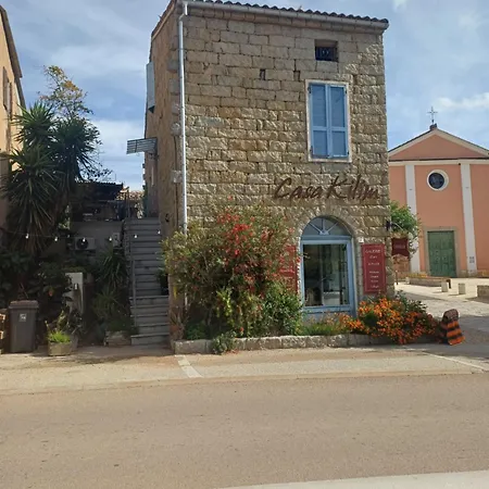 Casaluna, Centre Village, Joli Petit *