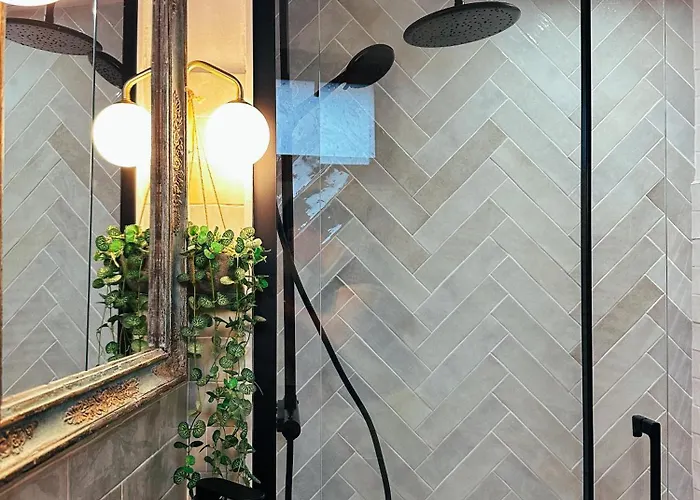 דירה Casaluna, Centre Village, Joli Petit סוטה