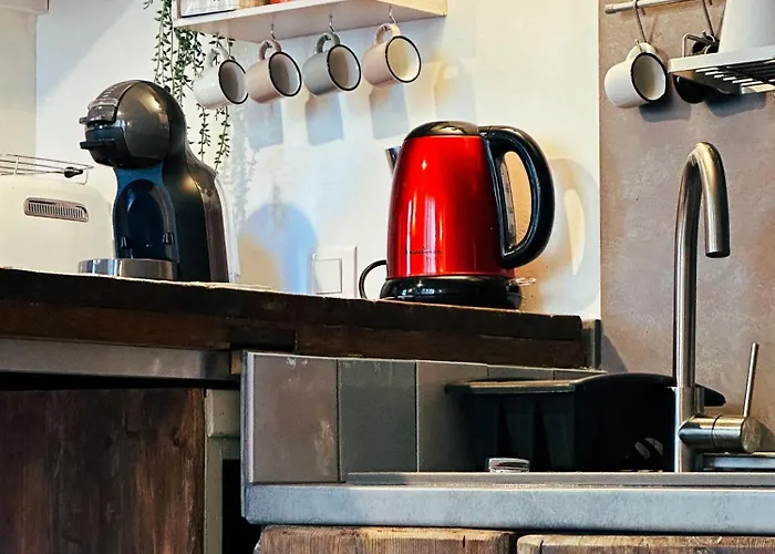 Casaluna, Centre Village, Joli Petit *